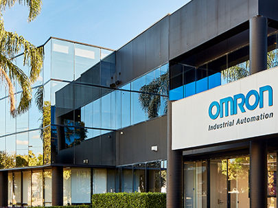 Silverwater Industrial Estate