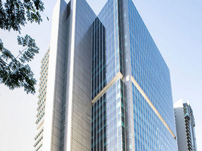123 Albert Street Brisbane