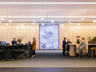 123 Albert Level 22, Suite 2