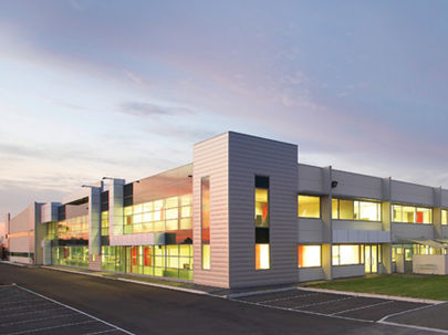 Dexus Industria REIT (DXI)