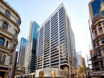 175 Pitt Street Sydney