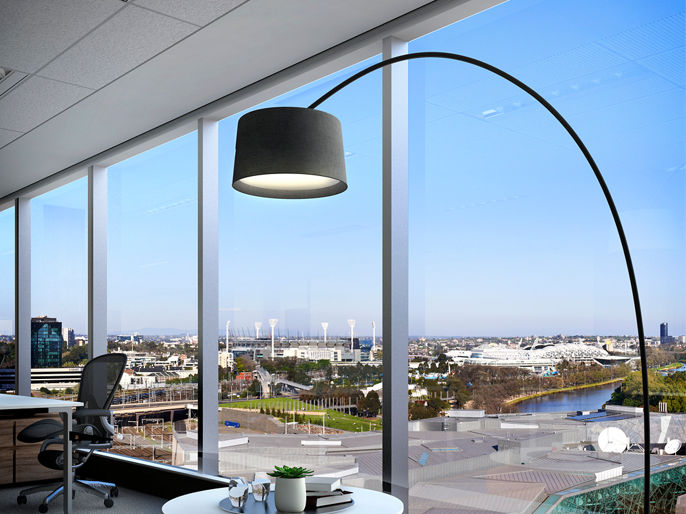 180 Flinders Street 5