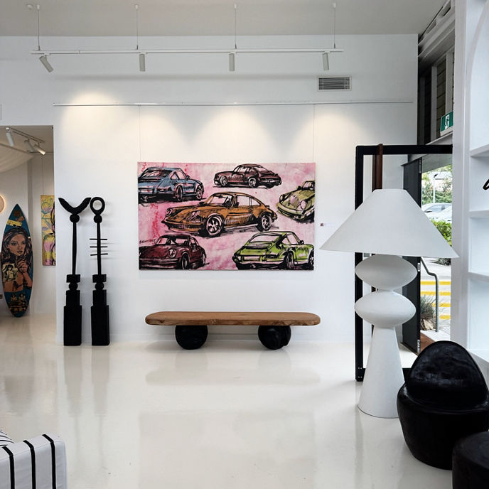 brickworks bromley gallery walk 