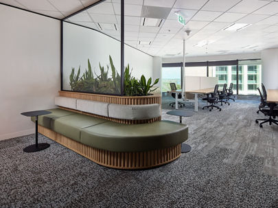 One Eagle - Level 13, Suite 8