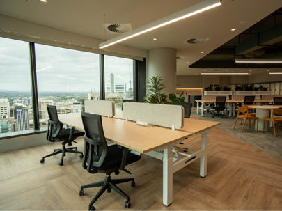 One Eagle - Level 35, Suite 2