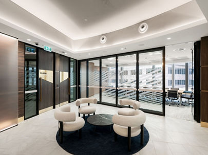 1 Bligh Level 4 Suite 1