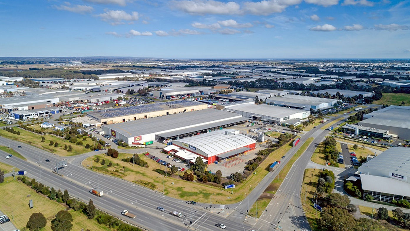 2 Pound Road West Dandenong