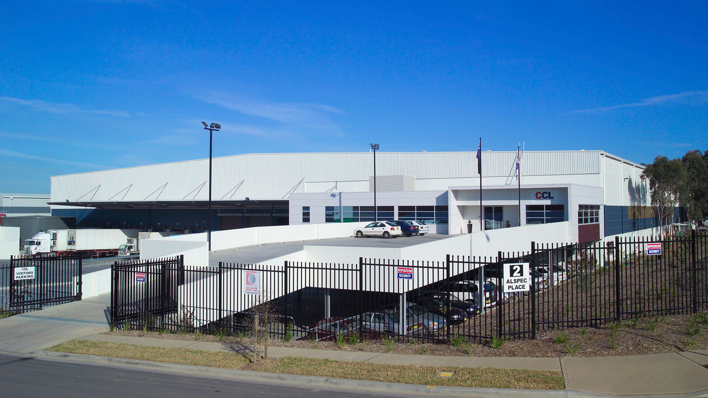 Eastern Creek