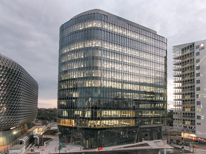 A purpose-built biomedical facility in the heart of Adelaide’s BioMed City.
