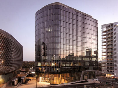 Australian Bragg Centre