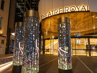 Theatre Royal milestone cements 25 Martin Place as cultural CBD hub