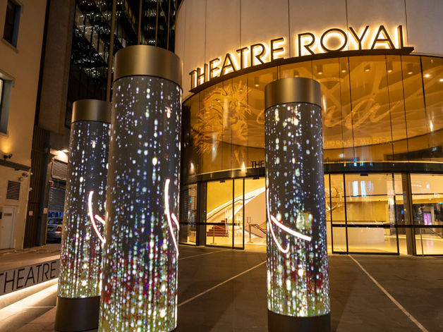 Theatre Royal milestone cements 25 Martin Place as cultural CBD hub