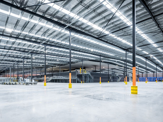 Warehouse