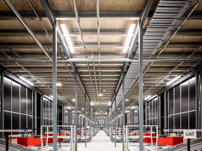 Warehouse