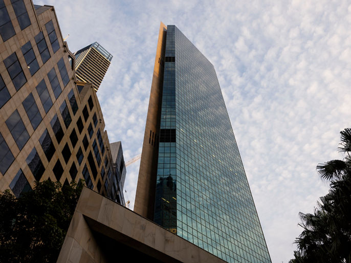 Exterior image of Gateway