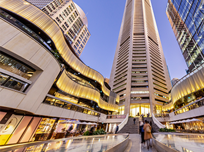 25 Martin Place, Sydney