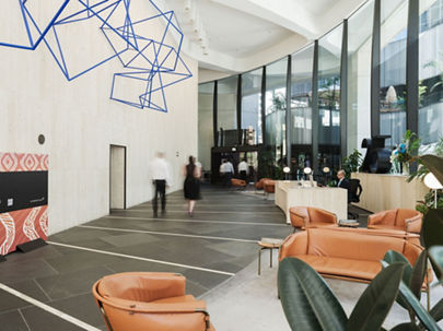 25 Martin Place Level 23 Suite 1