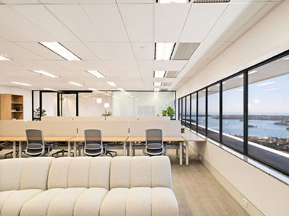 25 Martin Place Level 61 Suite 7