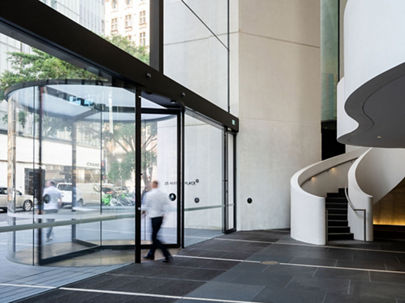 25 Martin Place Level 9 Suite 6