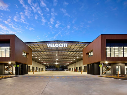 Velociti