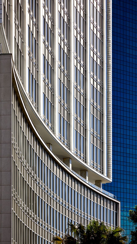 33 Alfred building exterior