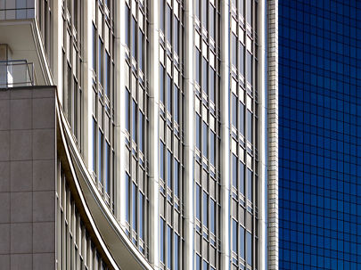 33 alfred building exterior