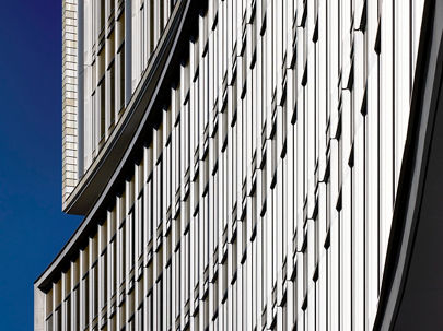 33 Alfred Street wins national heritage award