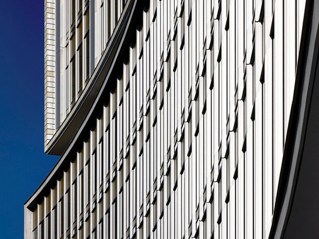33 Alfred Street wins national heritage award