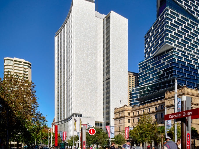 33 Alfred external street view