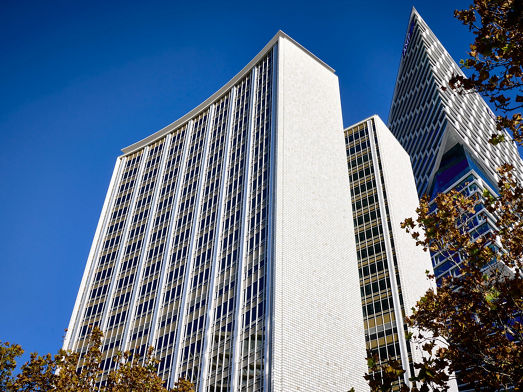 33 Alfred Street, Sydney