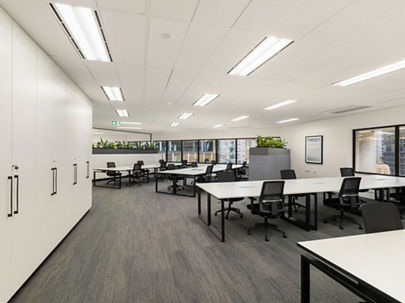 Level 23, Suite 1 