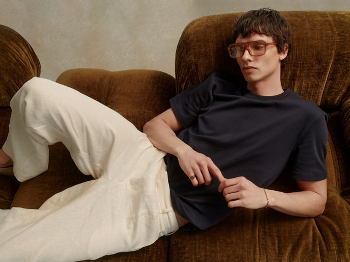 Paire SS27 The Summer Uniform Collection