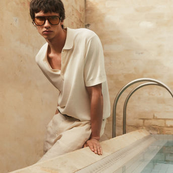 Paire SS27 The Summer Uniform Collection