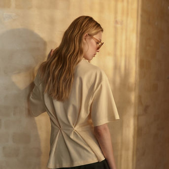 Paire SS27 The Summer Uniform Collection