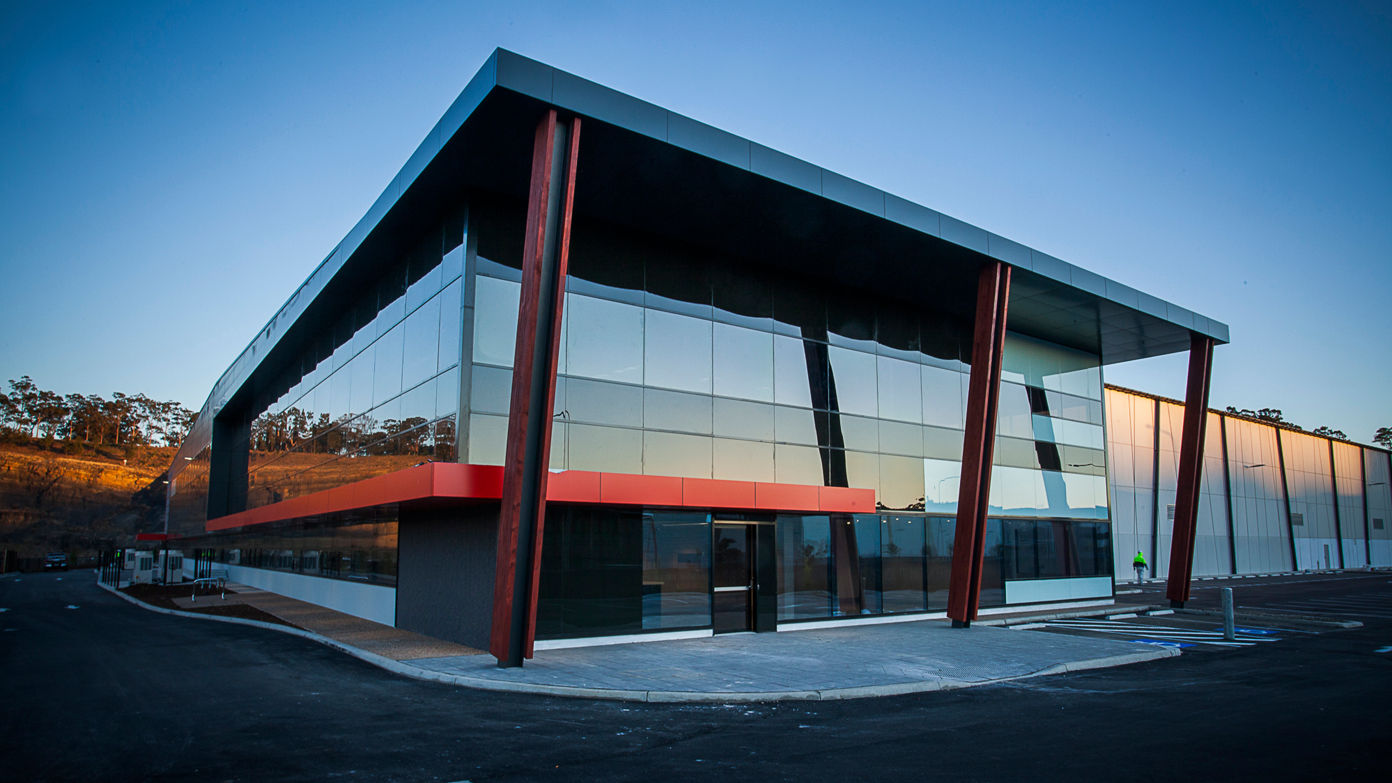 2A Basalt Road Greystanes