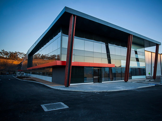 2A Basalt Road Greystanes