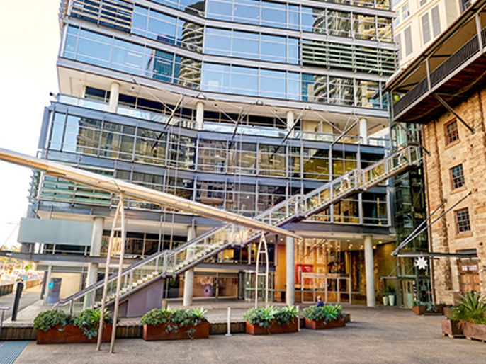 30 Hickson Dexus Gallery 1