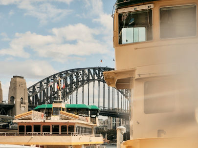 33 alfred building exterior