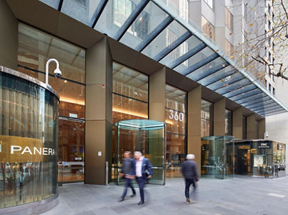 Level 16, Suite 2