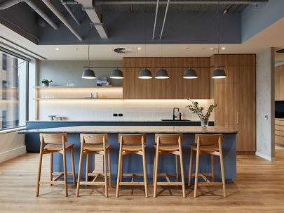 Level 17, Suite 2