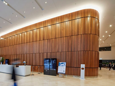 Level 34, Suite 2