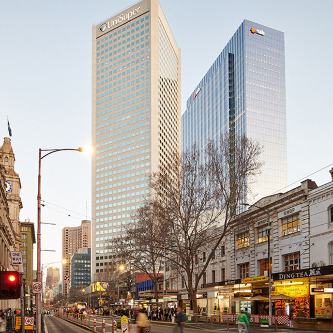 385 Bourke Angle