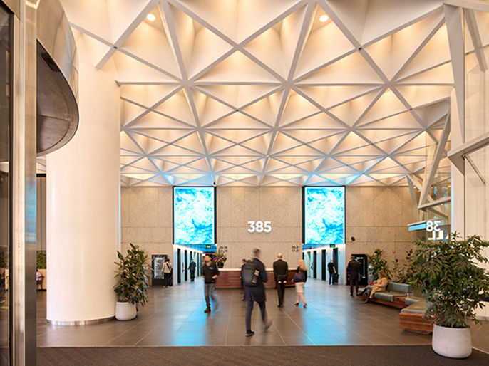 385 Bourke Gallery 2