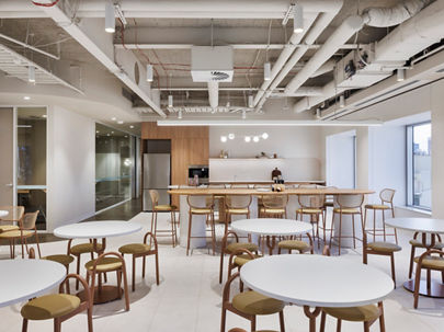 385 Bourke Street - Level 10, Suite 1