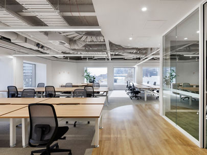 385 Bourke Street - Level 10, Suite 2