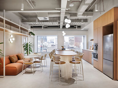 385 Bourke Street - Level 10, Suite 3