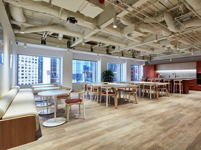 385 Bourke Street - Level 22, Suite 2