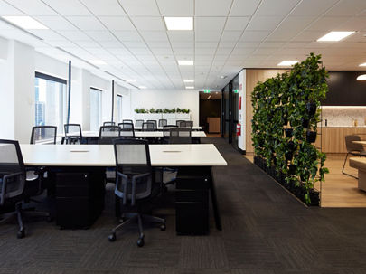 385 Bourke Street - Level 23, Suite 2