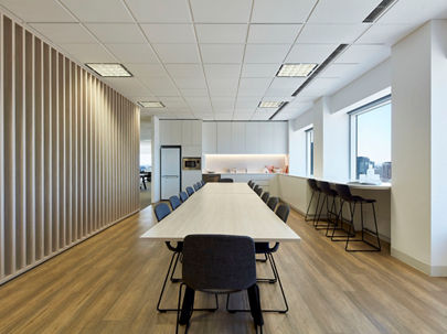 385 Bourke Street - Level 23, Suite 3