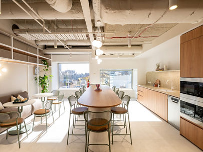 385 Bourke Level 10, Suite 2
